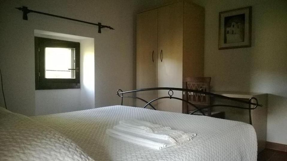 Hotel Locanda Dei Fienili Del Campiaro Grizzana Exterior foto
