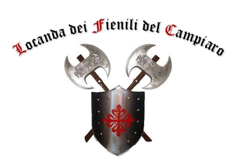 Hotel Locanda Dei Fienili Del Campiaro Grizzana Exterior foto